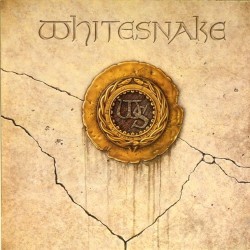 Пластинка Whitesnake Whitesnake